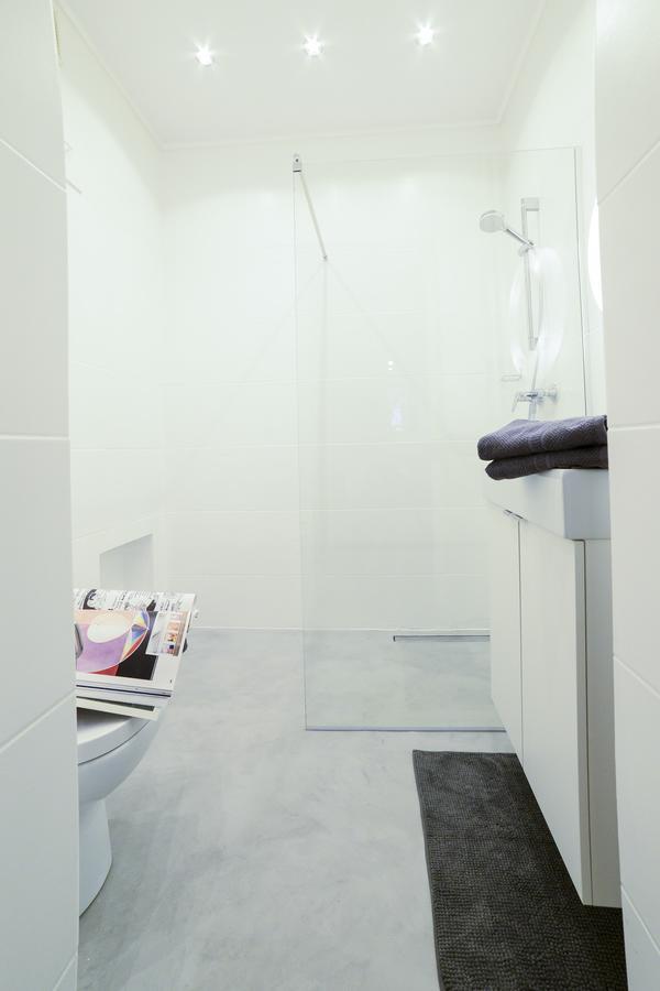 Designers Apartment In The Old Town 바르샤바 외부 사진